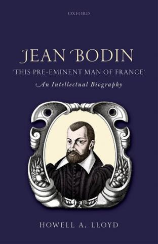 Government According To Jean Bodin
