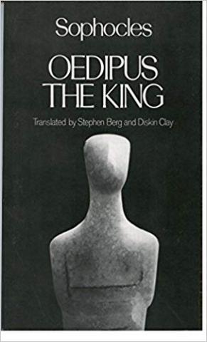 Essay on Oedipus