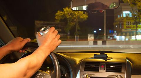 SAMPLE ESSAY ON SHOULD PEOPLE WHO ARE CAUGHT DRIVING DRUNK LOSE THEIR LICENSES FOR A YEAR?