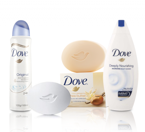 Dove Advertisement Analysis Essay Examples & Outline