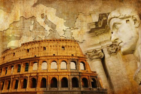 Essay on Roman Empire