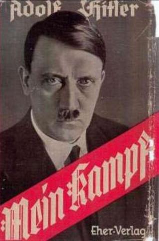 Hitler essay