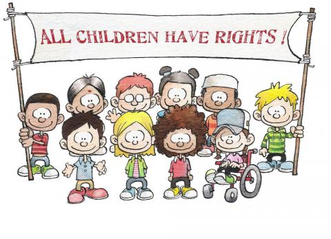 children rights essay