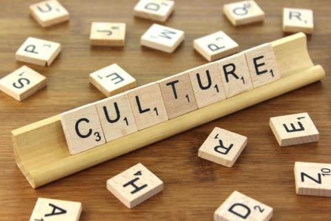 Essay on culture