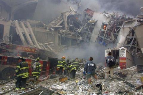 Cheap Essay on 9/11 Terror Attack