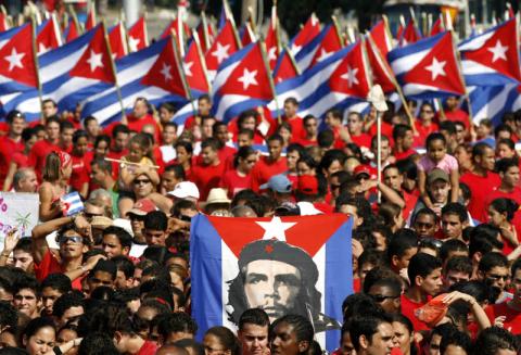 Research Paper on Cuban Revolution