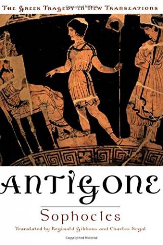 Judith & Antigone