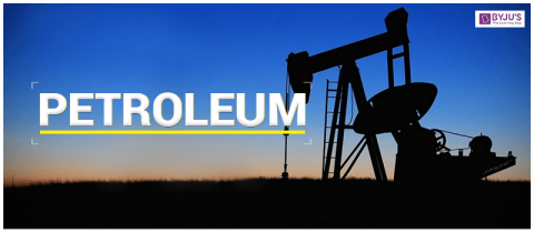petroleum research papers