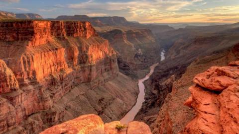 great canyon