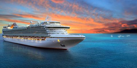 Research Paper on Cruise Ship online