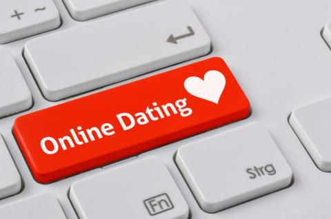 online dating research paper