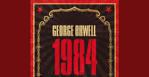 Research on George Orwell