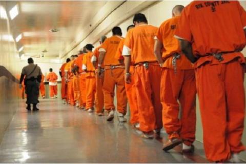 Incarcerated Mental Illness Inmates Receiving Special Treatment?