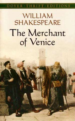  merchant of Venice