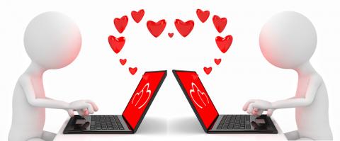 online dating essay