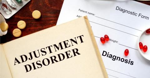 buy adjustment disorder essay