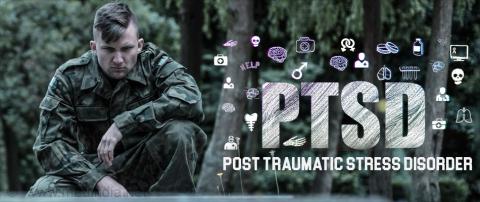 THE CORRELATION BETWEEN ANGER AND POSTTRAUMATIC STRESS DISORDER (PTSD)
