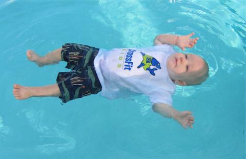 PREVENTION OF DROWNING IN INFANTS, CHILDREN, AND ADOLESCENTS