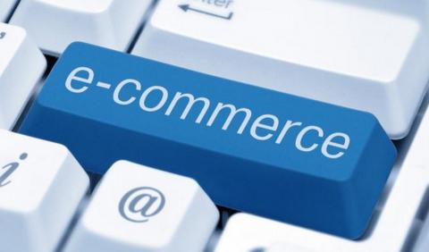 ESSAY ON STATE OF E-COMMERCE