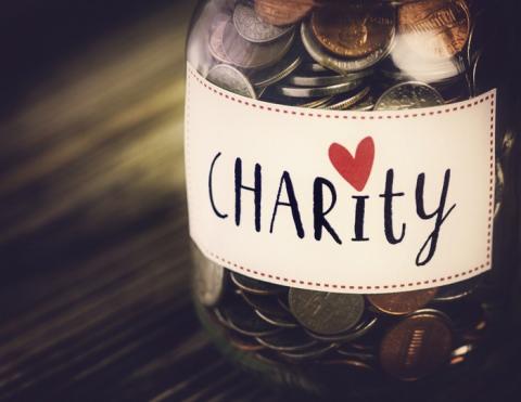  Charitable Contributions Deductions