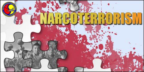 Essay on Narco Terrorism