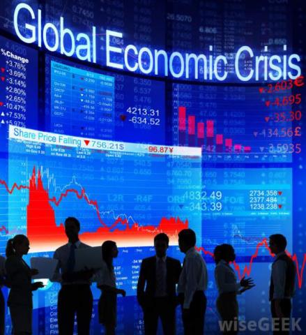 THE GLOBAL FINANCIAL CRISIS