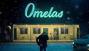 ONES WHO WALK AWAY FROM OMELAS