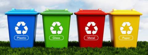 Research Paper on Waste Management
