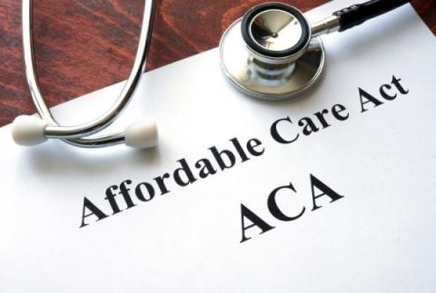 AFFORDABLE HEALTH CARE ACT