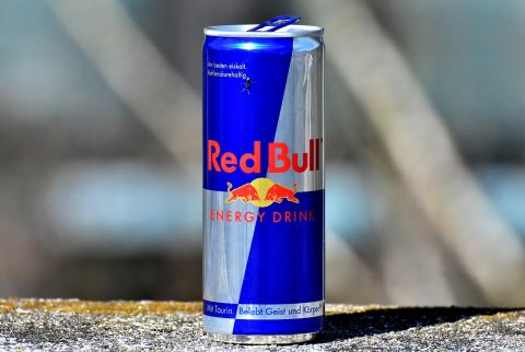  RED BULL: CRITICAL SUCCESS FACTORS (CSFS)