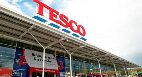 TESCO PAYROLL ACCOUNTING