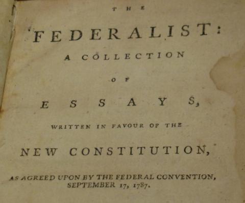 federalist