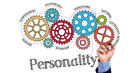 Buy Essay on personality