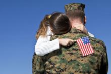 Military Deployment and Marriage Success