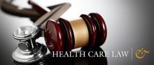 COMMON LAW AND HEALTH CARE