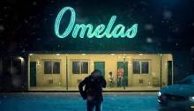 ONES WHO WALK AWAY FROM OMELAS